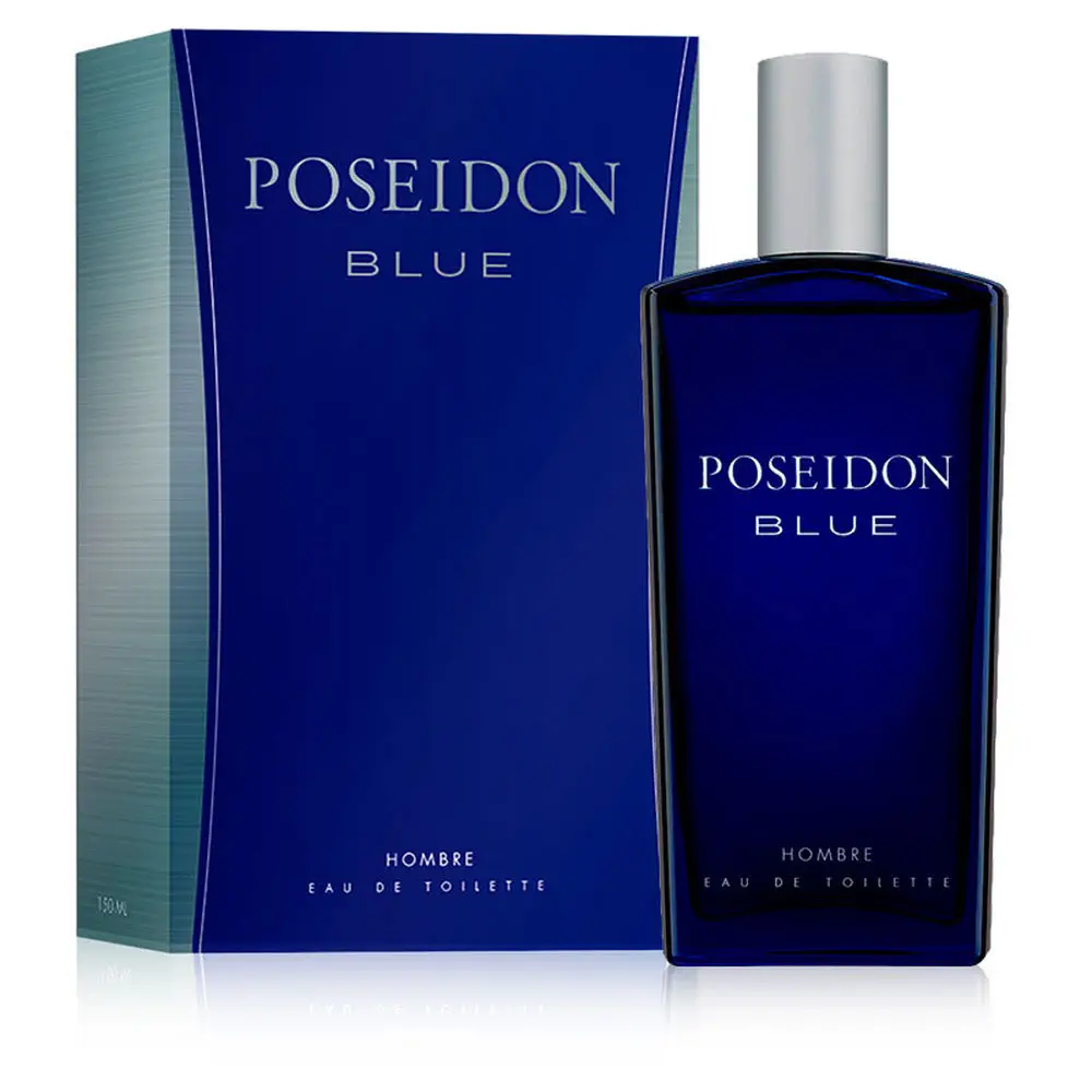 Poseidon Blue - Poseidon Blue Edt Vapo by Poseidon