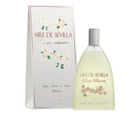 Aire De Sevilla Rosas Blancas - Aire De Sevilla Rosas Blancas Eau De Toilette Spray by Aire Sevilla