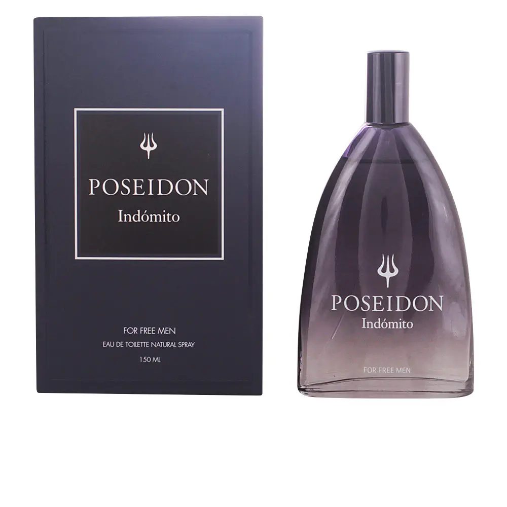 Poseidon Indomito For Men - Poseidon Indomito For Men Eau De Toilette Spray by Poseidon