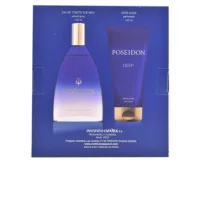 Poseidon Deep Men - Poseidon Deep Men Set by Poseidon