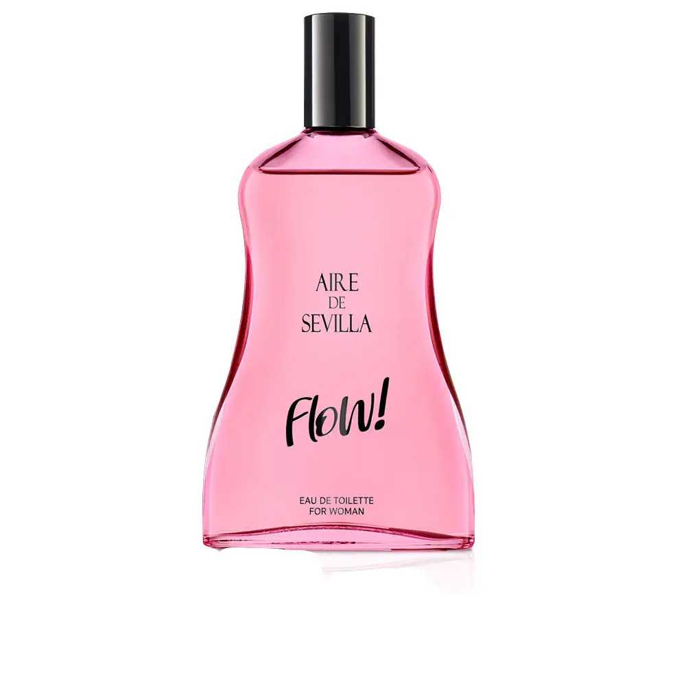 Aire De Sevilla - Seville Air Flow! Edt Vapo by Aire Sevilla