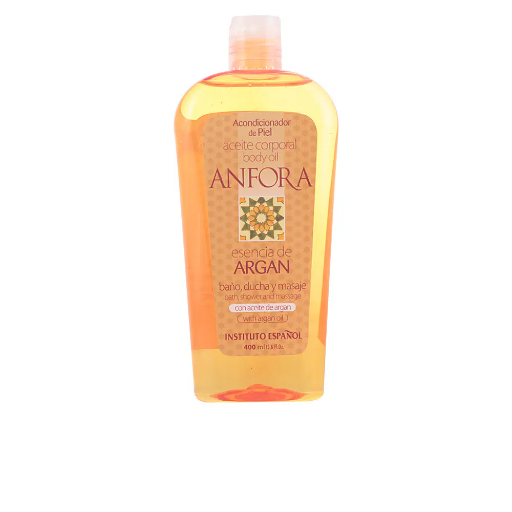Anfora - Argan Aceite Corporal by Instituto Español