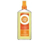 Gotas De Oro Intensa - Intense Gold Drops Eau De Cologne Spray by Instituto Español