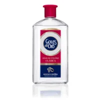 Gotas De Oro Clásica - Gotas De Oro Clásica Agua De Colonia by Instituto Español