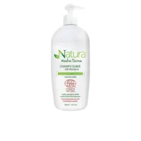 Natura Madre Tierra Ecocert - Natura Madre Tierra Ecocert Champú Suave by Instituto Español