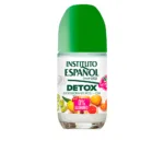 Detox Instituto Español - Detox 0% Aluminum Deo Roll-On by Instituto Español