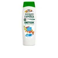 Detox Instituto Español - Detox Depurativo Champú Extra Suave by Instituto Español