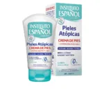 Piel Atópica - Atopic Skin Moisturizing And Repairing Foot Cream by Instituto Español