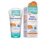 Piel Atópica - Atopic Skin Facial And Body Sun Protection Spf30 by Instituto Español
