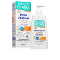 Piel Atópica - Piel Atópica Aftersun Loción Calmante by Instituto Español