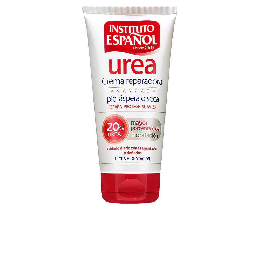Urea - Urea 20% Crema Reparadora Piel Áspera O Seca by Instituto Español