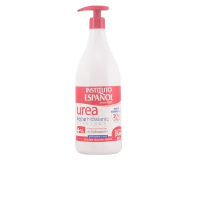 Urea - Urea Body Leche Hidratante by Instituto Español