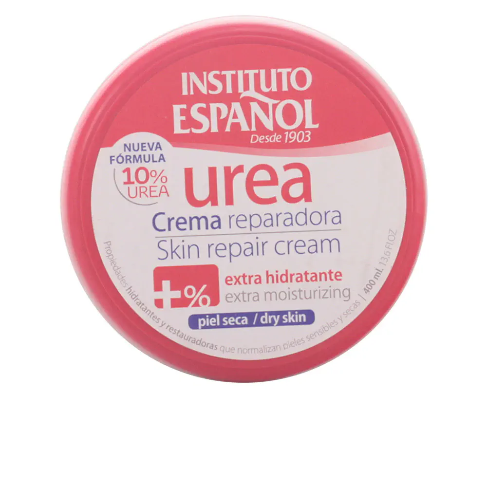 Urea - Urea Crema Reparadora by Instituto Español