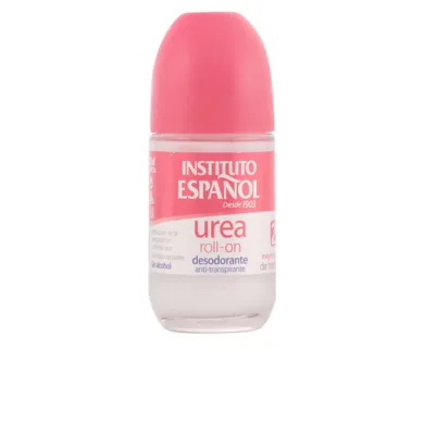 Urea - Urea Deodorant Roll-On by Instituto Español