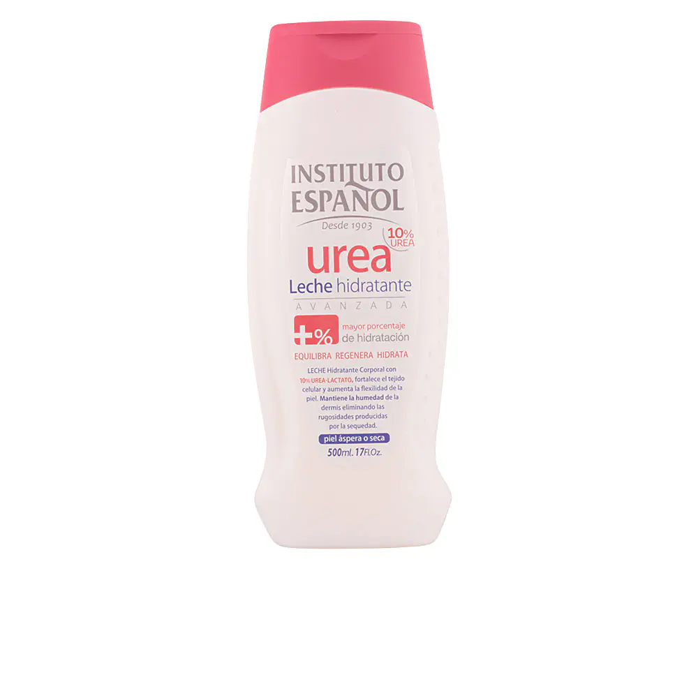 Urea - Urea Leche Corporal by Instituto Español