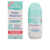 Piel Atópica - Piel Atópica Deodorant Roll-On Piel Sensible by Instituto Español