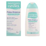 Piel Atópica - Piel Atópica Leche Corporal Hipoalergénica by Instituto Español