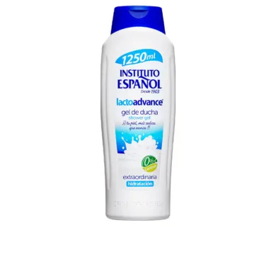 Lactoadvance - Lactoadvance 0% Gel De Ducha by Instituto Español