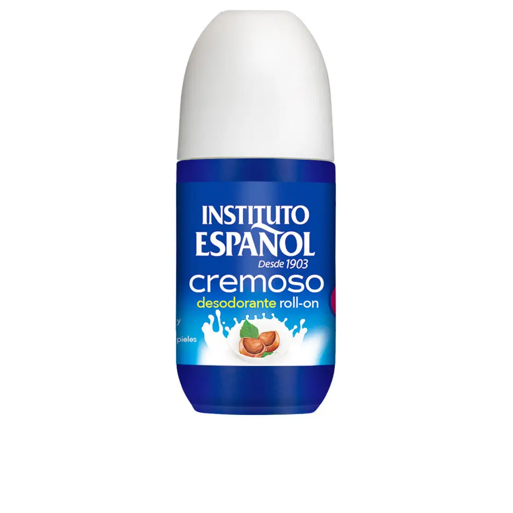 Cremoso Deo - Creamy Deo Roll-On by Instituto Español