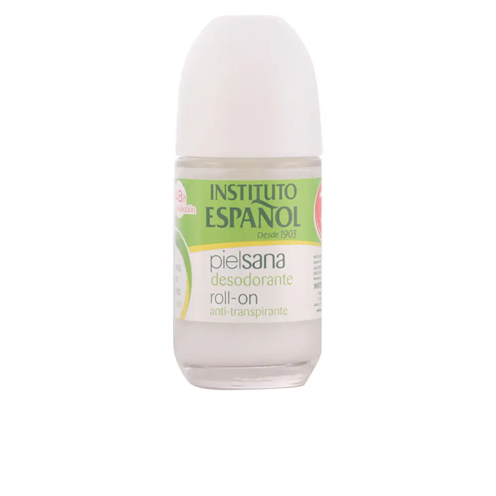 Piel Sana - Piel Sana Deodorant Roll-On by Instituto Español