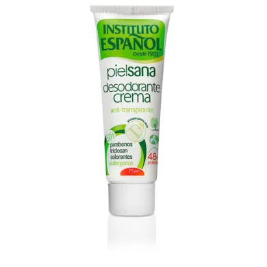 Piel Sana - Healthy Skin Cream Deodorant by Instituto Español