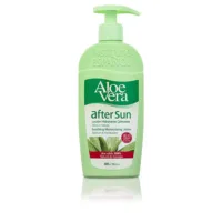 Aloe Vera Instituto Español - Aloe Vera Aftersun Loción Calmante by Instituto Español