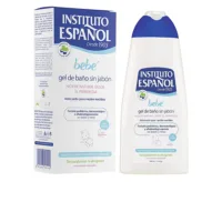 Bebe - Bebe Soap-Free Shower Gel by Instituto Español