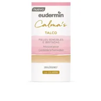 Calma'S - Calma'S Talc Powder R by Eudermin