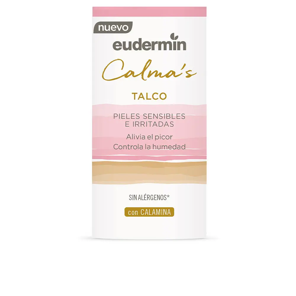 Calma'S Talc Powder R by Eudermin Calma'S - Calma'S Talc Powder R by Eudermin