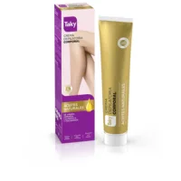 Aceites Naturales - Natural Oils Body Hair Removal Cream by Taky
