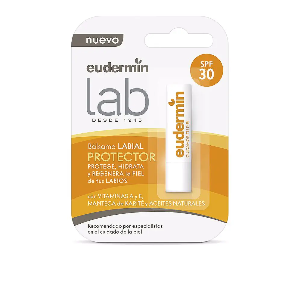 Protector Labial Eudermin - Lip Protector Spf30 Sunscreen R by Eudermin
