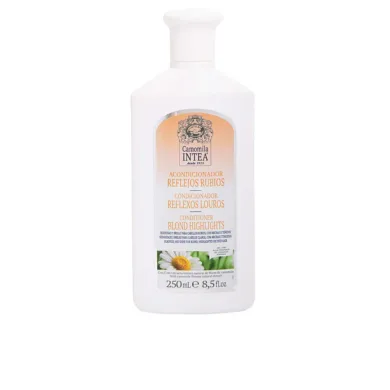 Camomila - Camomila Blonde Highlights Conditioner by Camomila Intea