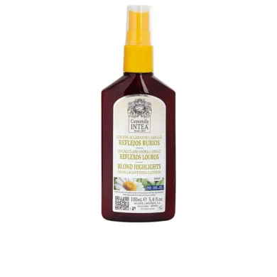 Camomila - Camomila Blonde Highlights Hair Lotion by Camomila Intea