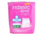 Pant Super - Pant Super Large Size Nits by Indasec