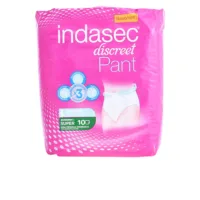 Pant Super - Pant Super Large Size Nits by Indasec