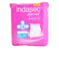 Pant Plus - Pant Plus Large Size Nits by Indasec
