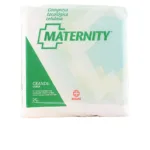Indasec Maternity - Maternity Compresa Celulosa Anatómica Grande by Indasec