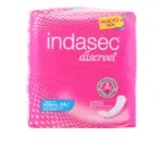 Discreet - Discreet Compresa Incontinencia Normal Ds by Indasec