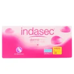 Dermoseda Dermoseda - Dermoseda Micro Incontinence Pads Nits by Indasec