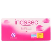 Dermoseda - Dermoseda Micro Incontinence Pads Nits by Indasec