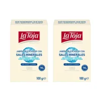 Hidrotermal - Hydrothermal Hand Soap Pack 2 X R by La Toja