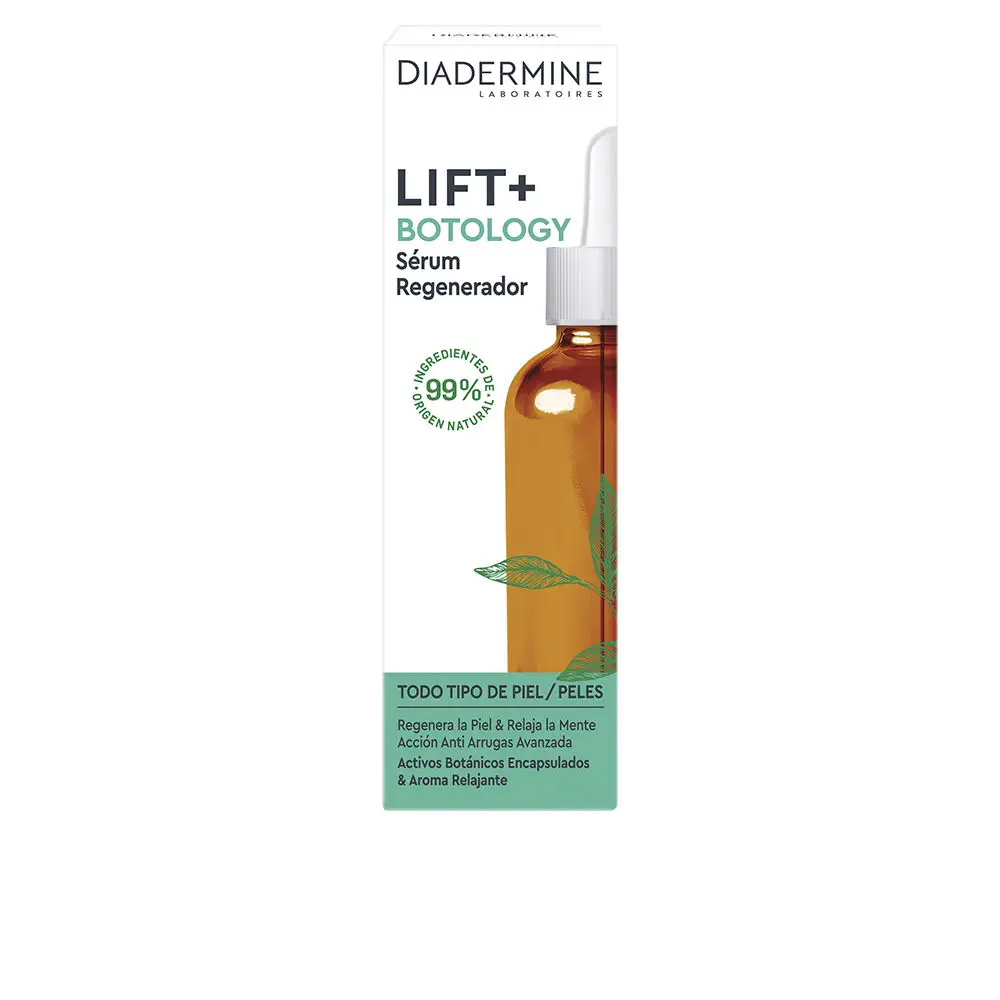 Lift+ - Lift + Botology Anti-Wrinkle Serum by Diadermine