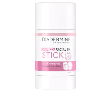 Diadermine Cuidado Esencial - Essential Care Facial Cleansing Stick R by Diadermine