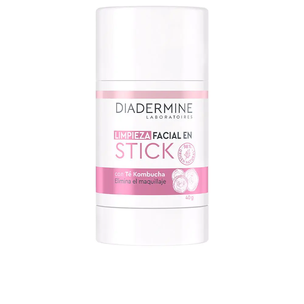 Essential Care Facial Cleansing Stick R by Diadermine Diadermine Cuidado Esencial - Essential Care Facial Cleansing Stick R by Diadermine