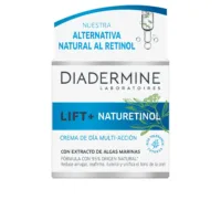 Lift+ Naturetinol - Lift+ Naturetinol Multi-Action Day Face Cream by Diadermine