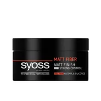 Paste Syoss - Paste Matt Fiber by Syoss