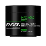 Cera Syoss - Cera Max Hold by Syoss