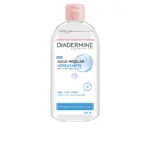 Agua Micelar Hidratante - Moisturizing Micellar Water For Face-Eyes-Lips by Diadermine