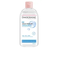 Agua Micelar Hidratante - Moisturizing Micellar Water For Face-Eyes-Lips by Diadermine