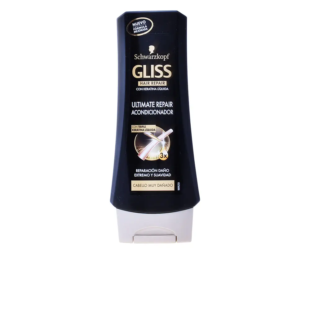 Gliss - Gliss Ultimate Repair Conditioner by Schwarzkopf Mass Market